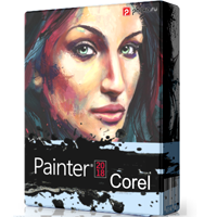 Corel Painter 2018 Free Download