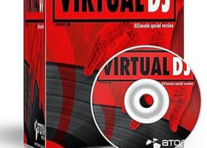 VirtualDJ 8 Free Download