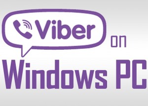 Viber for Windows Free Download