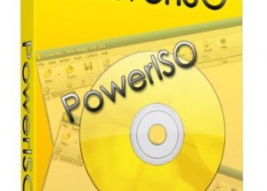 PowerISO Free Download