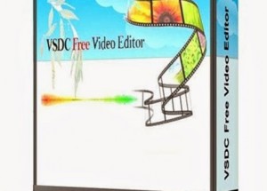 VSDC Video Editor Free Download