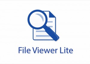 File Viewer Lite Free Download