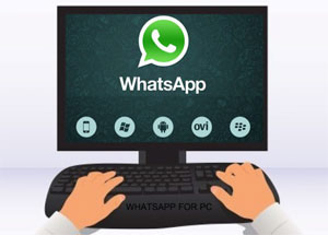 WhatsApp for PC Free Download