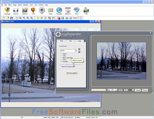 VirtualStudio Latest Version Free Download portable