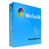 WinToUSB 3.8 Release 1 Free Download