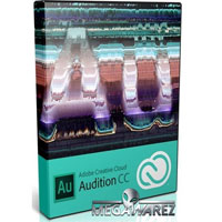 Portable Adobe Audition 2018 Free Download