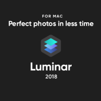 Luminar 2018 for Mac Free Download