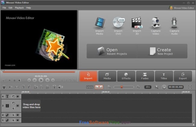 Movavi Photo Editor 5 Latest Version Download