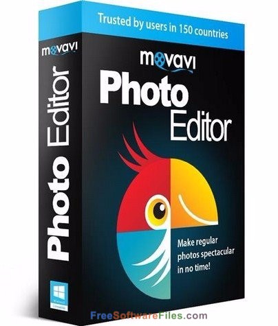 Movavi Photo Editor 5 Review