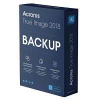 Acronis True Image 2018 Free Download