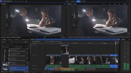 HitFilm 7.1 Pro 2018 free download full version