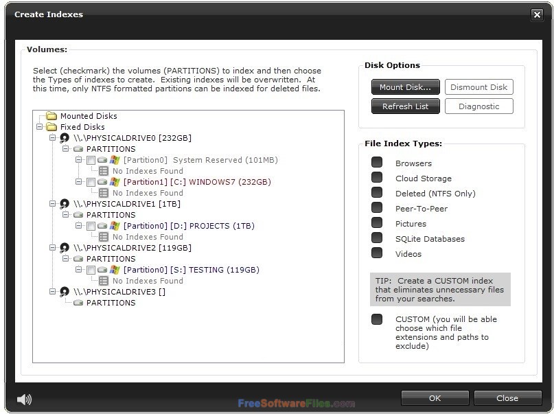 Internet Examiner Toolkit 5.15 Direct Link Download