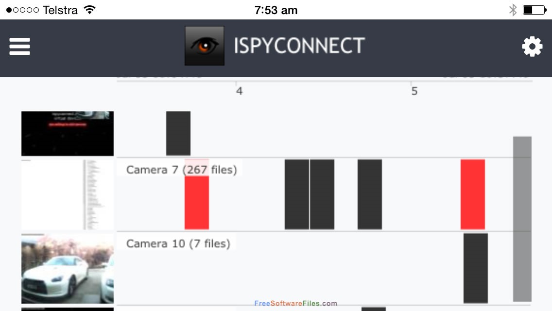 iSpy 7.0.3.0 Offline Installer Download