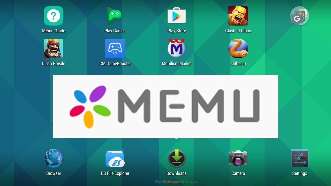 MEmu emulator 5.2.3.3 Review