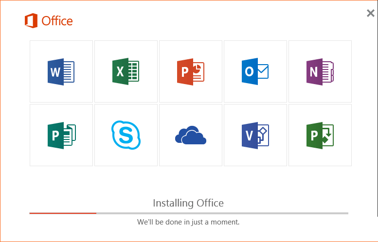 Office 2016 Professional Plus 32 bit version free download