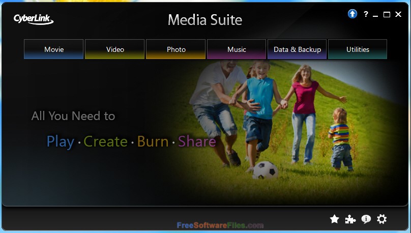 CyberLink Media Suite Ultra 15.0 Direct Link Download