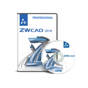 ZWCAD ZW3D 2018 Free Download