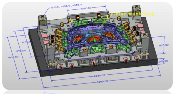 ZWCAD ZW3D 2018 free download full version