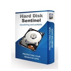 Hard Disk Sentinel Pro 5.30 Free Download