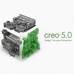 PTC Creo Illustrate 5.0 Free Download