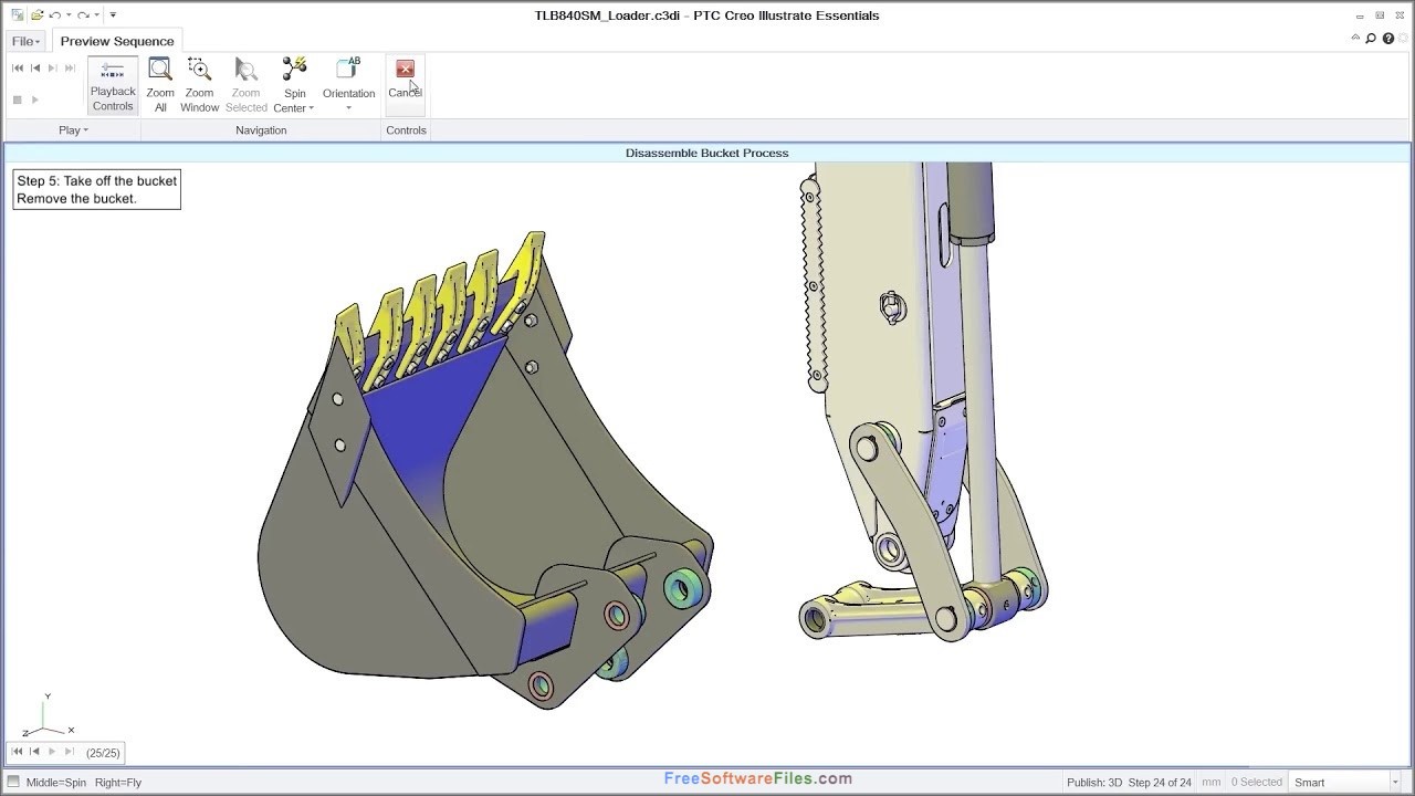 PTC Creo Illustrate 5.0 Offline Installer Download