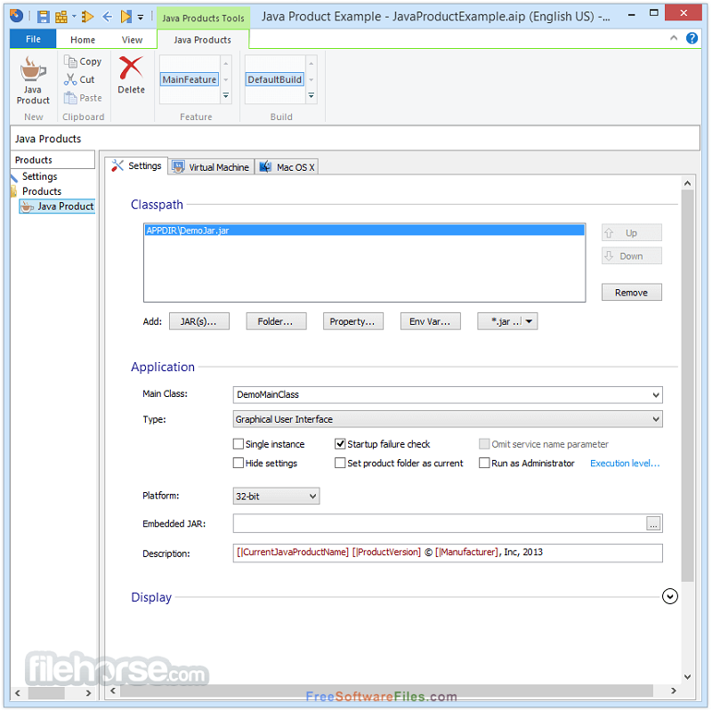 Advanced Installer Architect 15.1 Latest Version Download