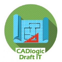 CADlogic Draft IT 4.0 Free Download