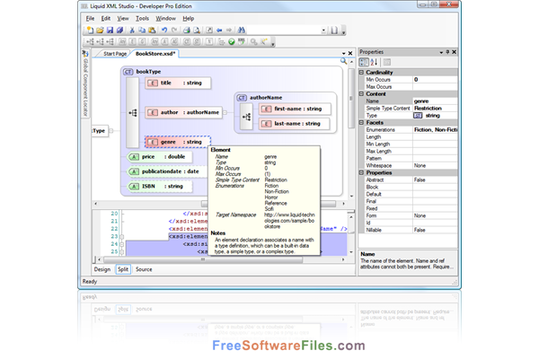 Liquid Studio 2018 free download full version