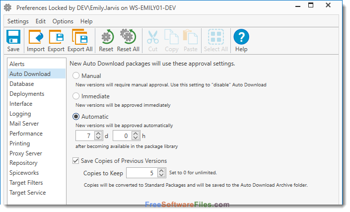 PDQ Deploy 16.1 Enterprise Direct Link Download