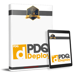 PDQ Deploy 16.1 Enterprise Free Download