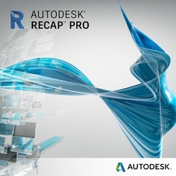 Autodesk ReCap Pro 2019 Free Download