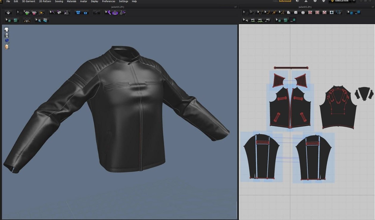 Marvelous Designer 8 free download full version