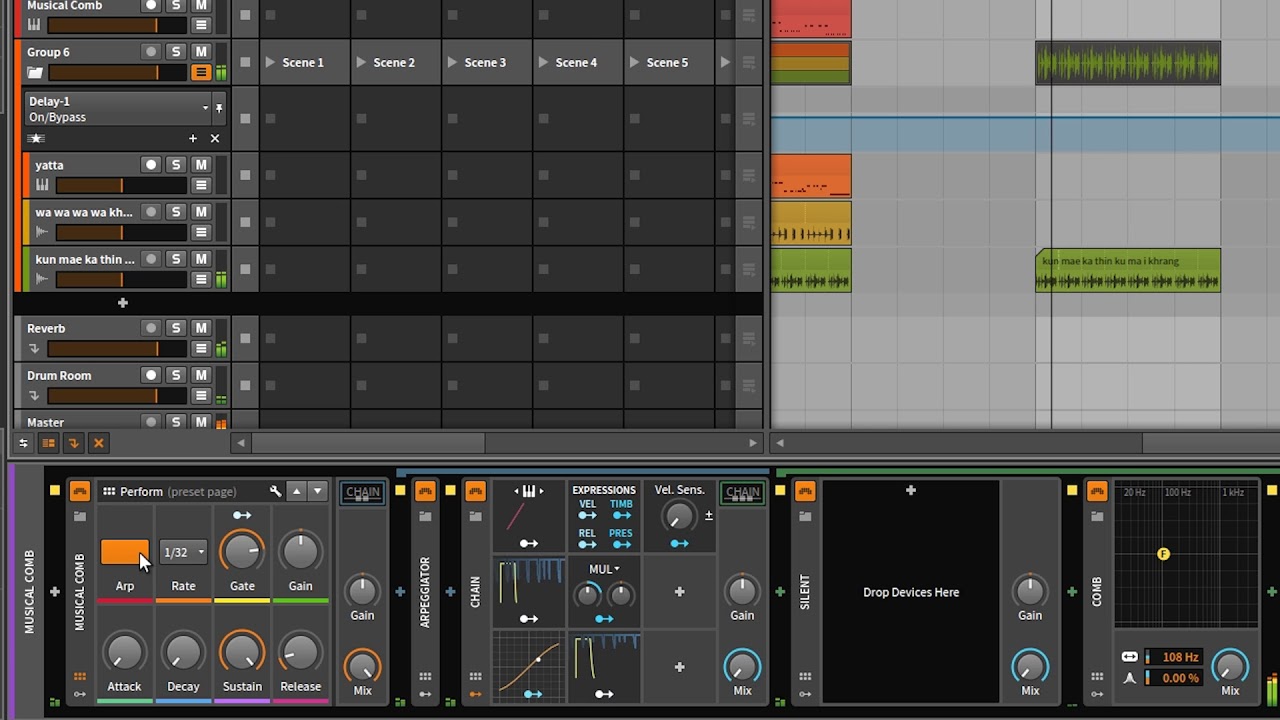 Free Bitwig Studio 2.2