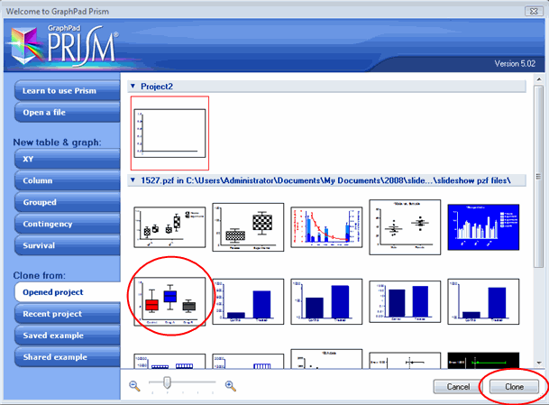 GraphPad Prism 8.0 free download full version