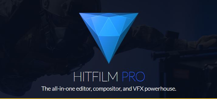 HitFilm Pro 11.0 Free Download