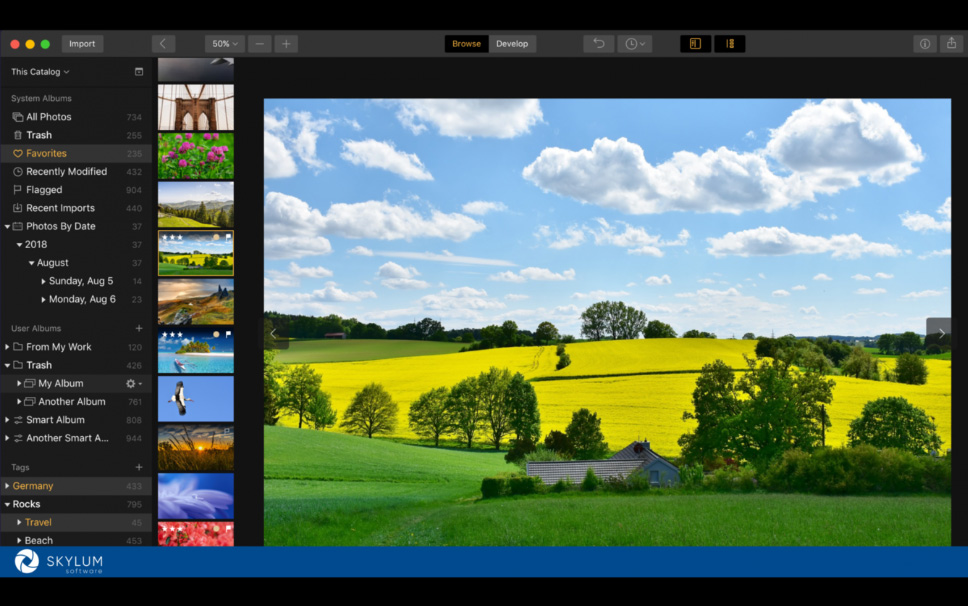 Luminar 3.0 Latest Version Download