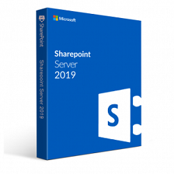 Microsoft SharePoint with Project Server 2019 x64 Free Download