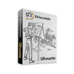 SilhouetteFX Silhouette 7.0 Free Download