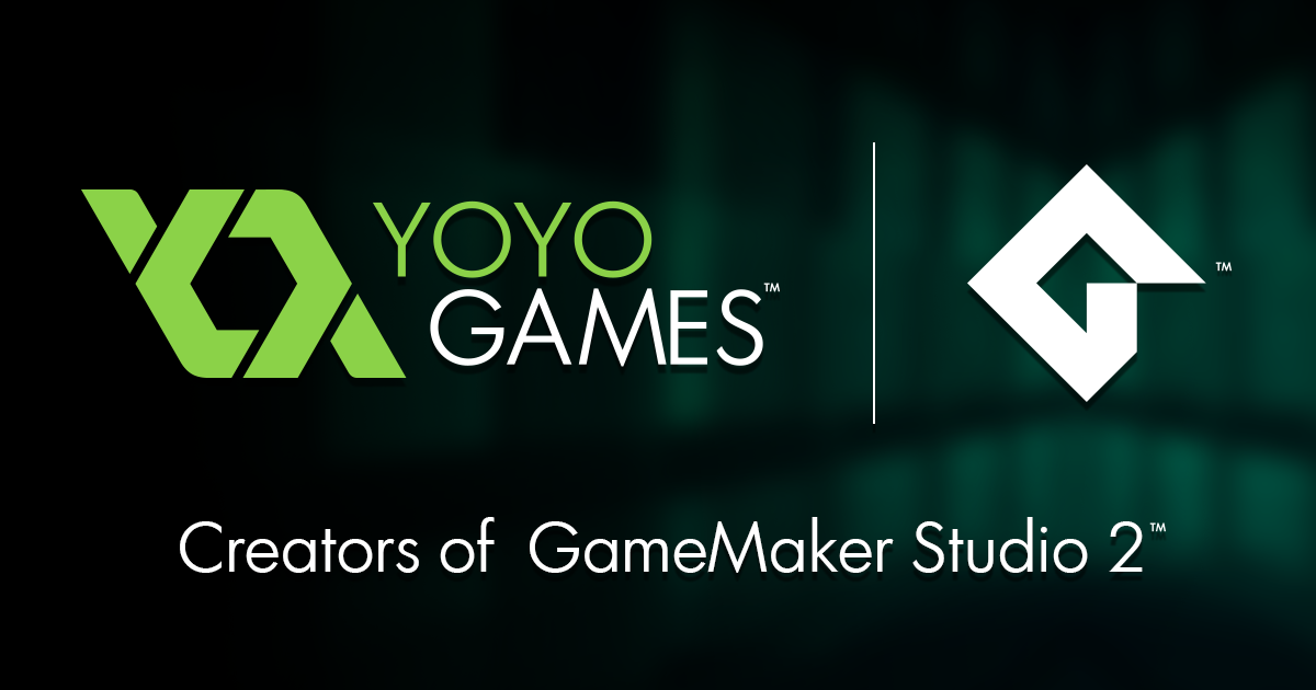 GameMaker Studio Ultimate 2019 Free Download