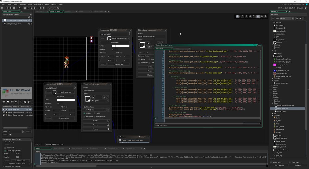 GameMaker Studio Ultimate Free Download