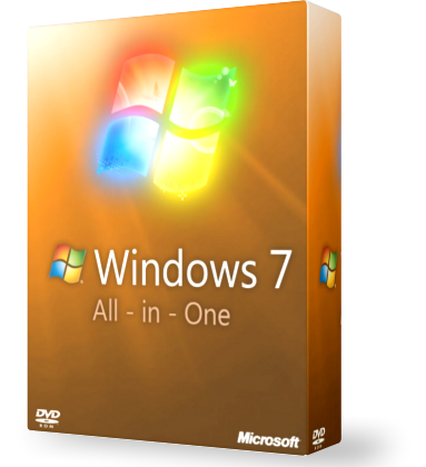 Windows 7 SP1 AIO January 2019 Review