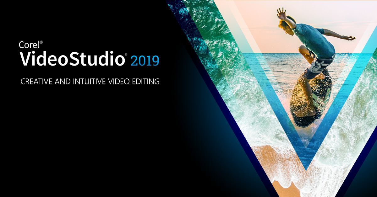 Corel VideoStudio Ultimate 2019 v22.1 Free Download