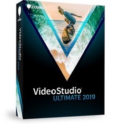 Corel VideoStudio Ultimate 2019 v22.1 Free Download