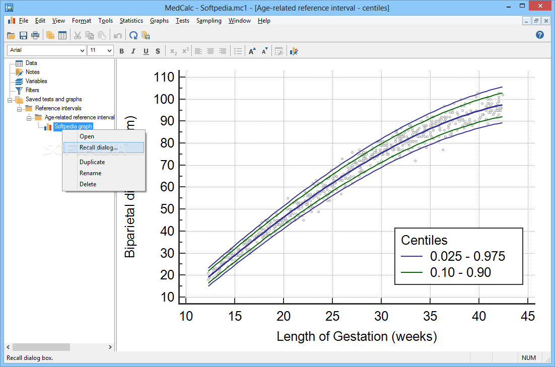 MedCalc Latest Version Free Download