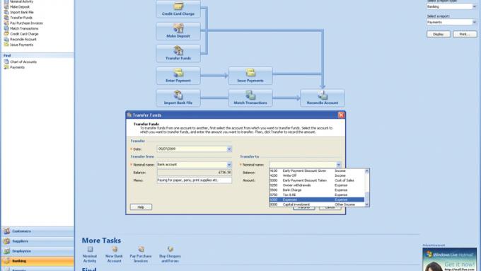 Microsoft Office Accounting Express US Edition 2009 free download full version