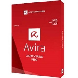 Avira Antivirus Pro 2018 v15.0 Free Download