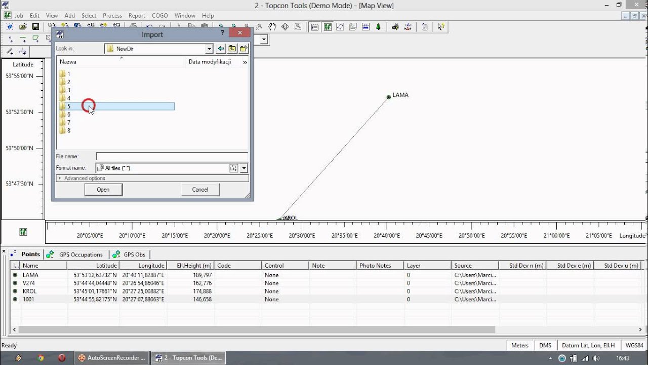 Topcon Tools 8.2 Offline Installer