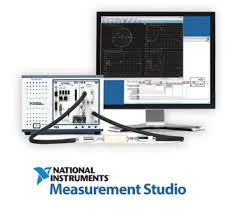 Measurement Studio 2019 Free Download