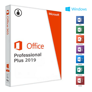 Microsoft Office 2019 Pro Plus Free Download