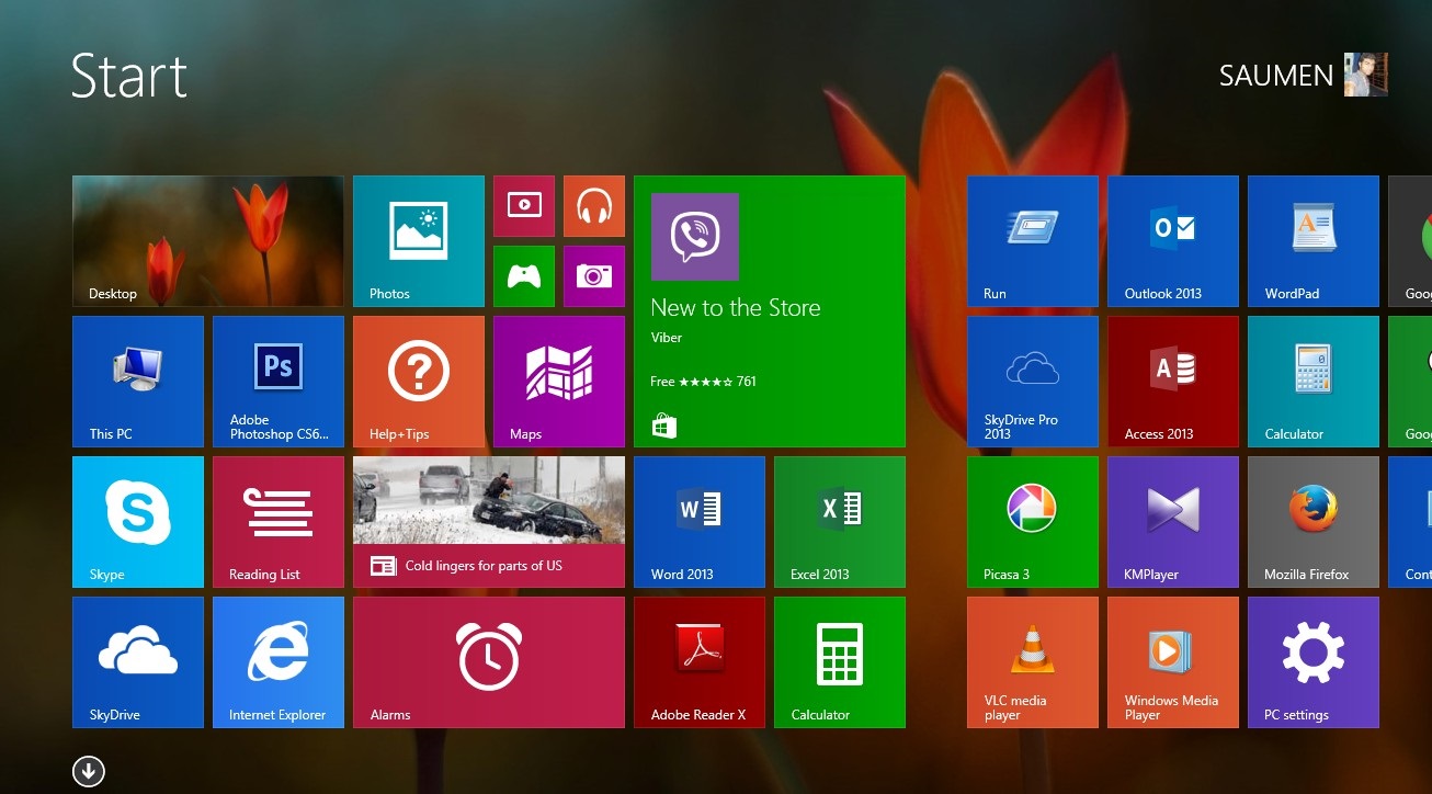 Latest Version Download Windows 8.1 Pro X64 OEM ESD September 2019